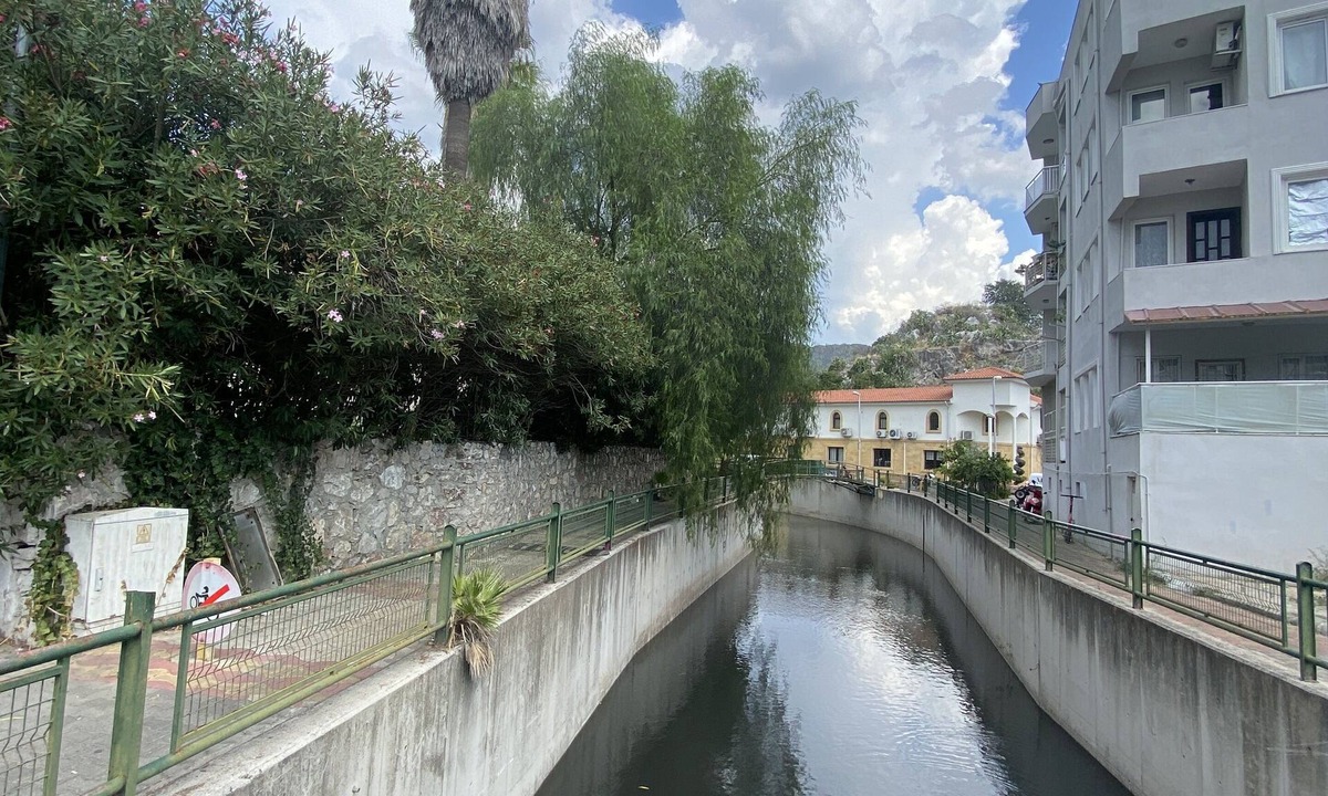 Marmaris City Center Hotel | Özcan Otel