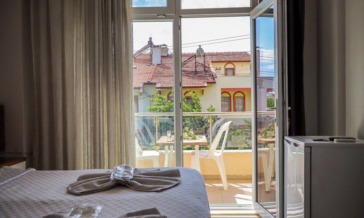 Oren Mahallesi Apartment | Ozden Pansiyon