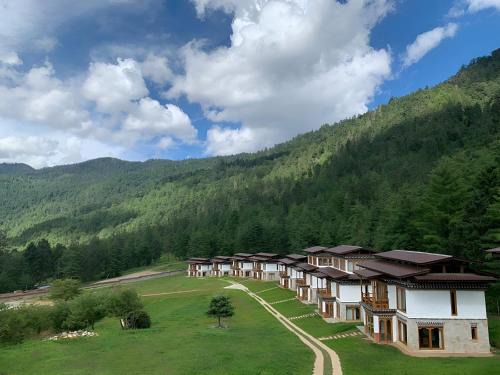 Paro Resort | Ozen Resort