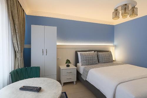 Old City Hotel | Ozer Hotel & Apartments