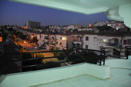 Kadnlar Denizi Mahallesi Apartment | Ozgun Apart Hotel