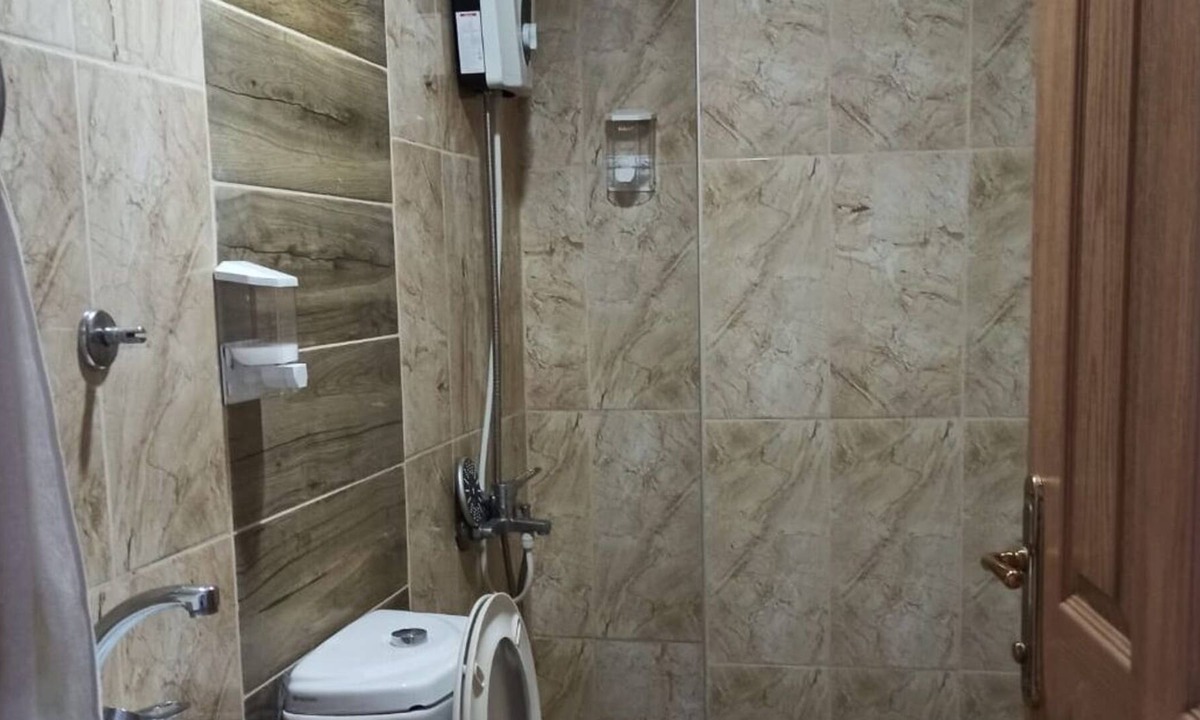 Iskenderun Apartment | Ozgun Apart