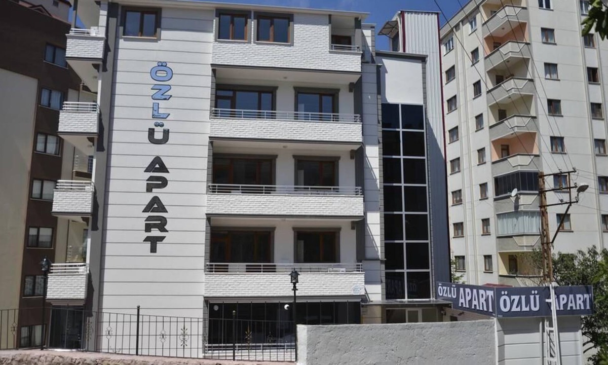 Kaymakli Apartment | Ozlu Apart