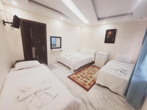 Pamukkale City Centre Hotel | Ozturk Hotel