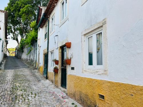 Tomar House | Pé do Castelo Casinhas