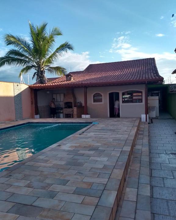 Gaivota House | Pé na Areia