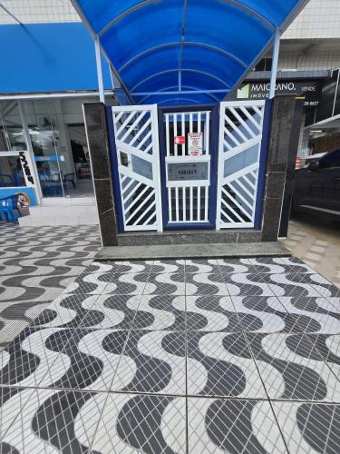 Boqueirao Apartment | Pé na Areia