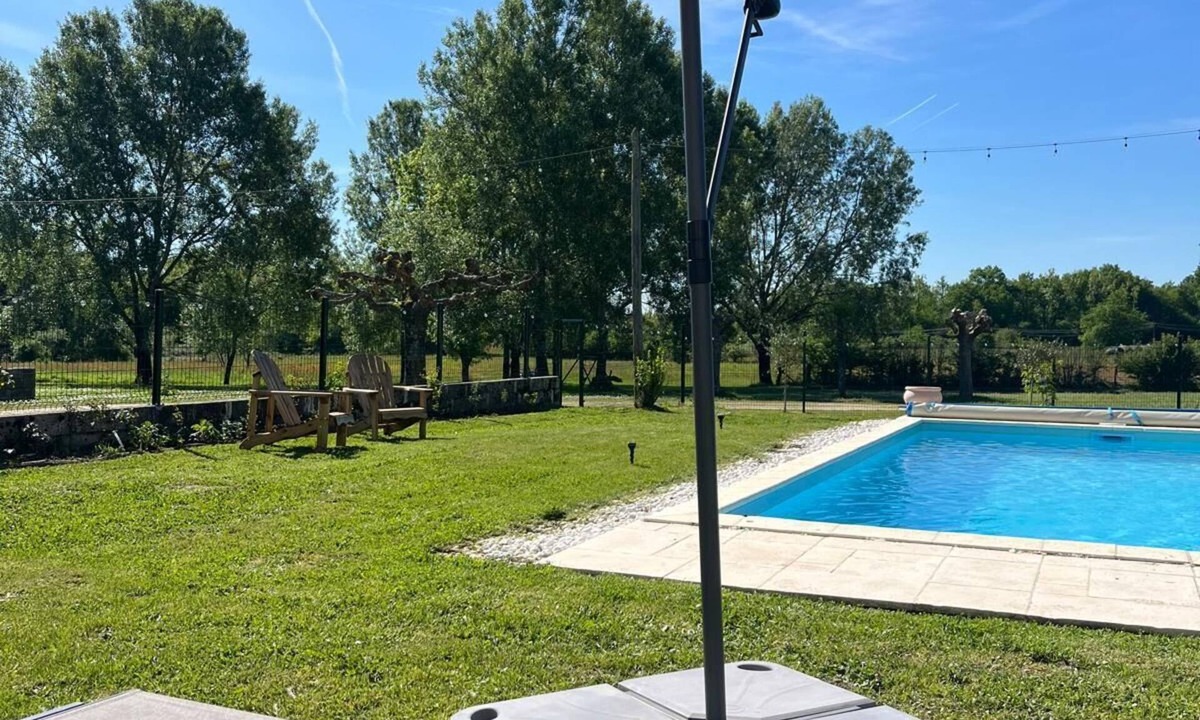 La Barde House | Pépins du Soleil