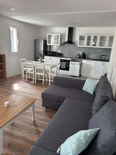 Vierzon Apartment | Pépite Centrale 3 Chambres 2 salles de bain Clim