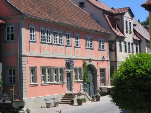 Sesslach Hotel | Pörtnerhof Seßlach