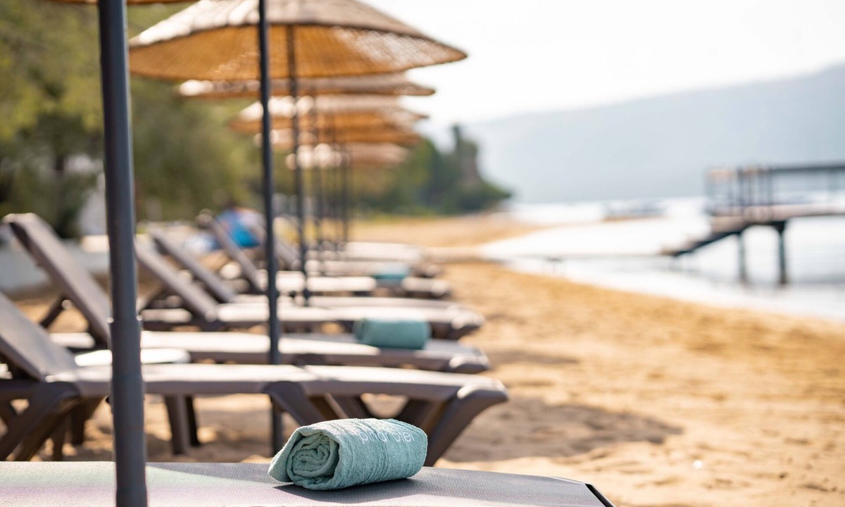 Erdek Hotel | Pınar Otel