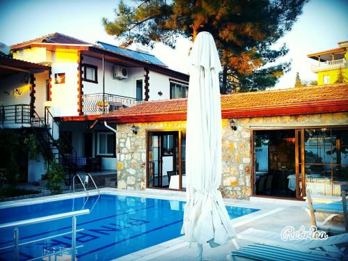 Pamukkale City Centre Hotel | Pınar Otel