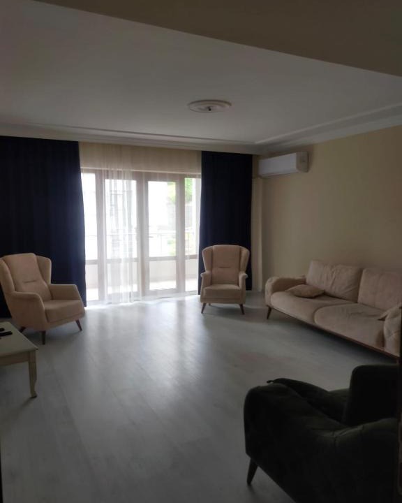 Kaymakli Apartment | Pırlanta Home