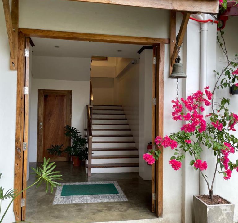 Legazpi Hotel | P&B Residences Legazpi