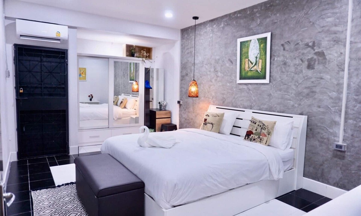 Hat Yai House | P'Ja House