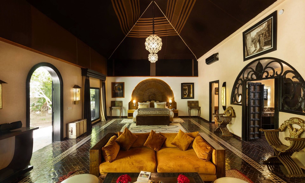 Annakhil House | P.L PLACE