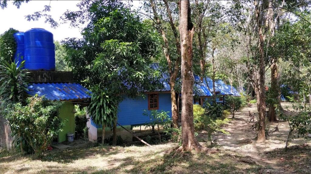 Ranong House | P'Mild Bungalow
