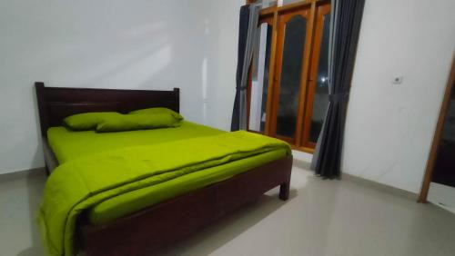 Sengkidu Bed & Breakfast | P'Moon Open Inn 2