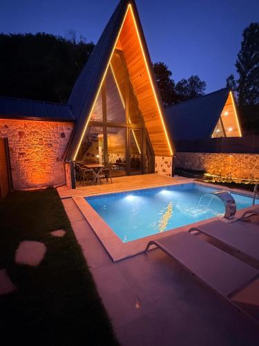 Bartin Apartment | paşa barbun