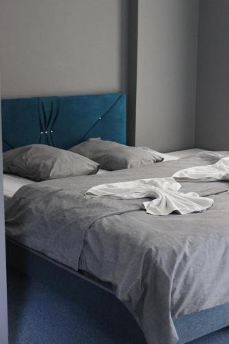 Tokat House | Paşa Plus