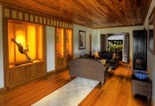Mae Kon Resort | Pa Sak Tong