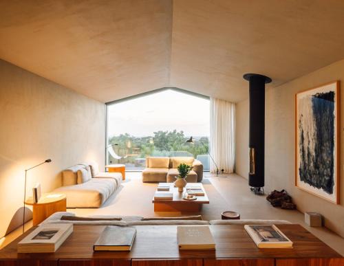 Grandola Villa | Pa.te.os