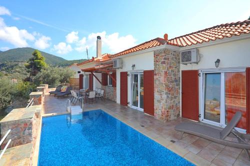 Stafylos House | Pablo's Resort