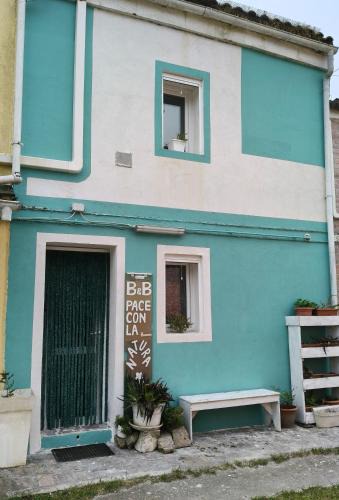 Lidi Ferraresi Bed & Breakfast | Pace con la natura