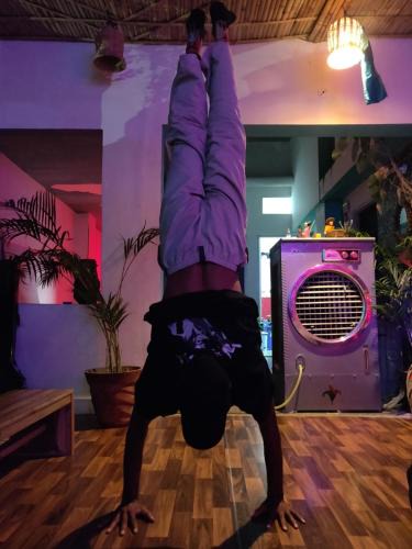 Jaipur Hostel | Pachamama