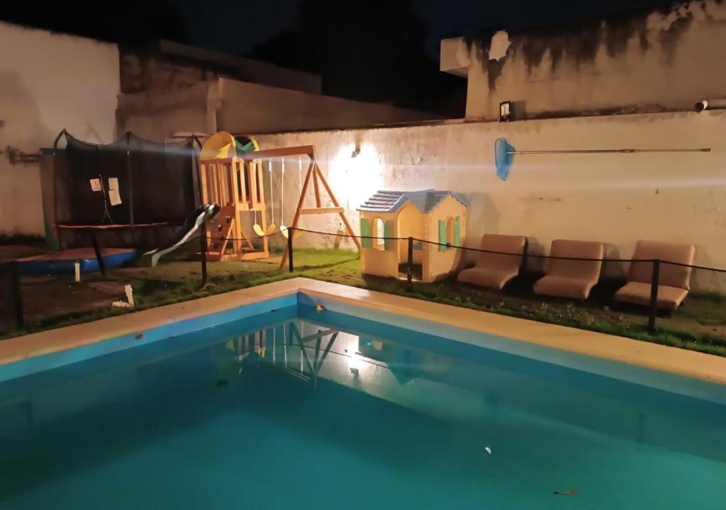 Merida House | Pachus home