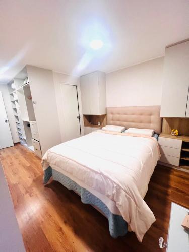 La Campina Apartment | Pacific Apartamento Surco