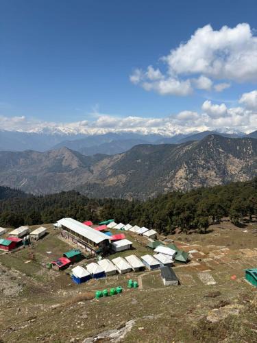 Dugalbitta Other | Pacific Camp Chopta