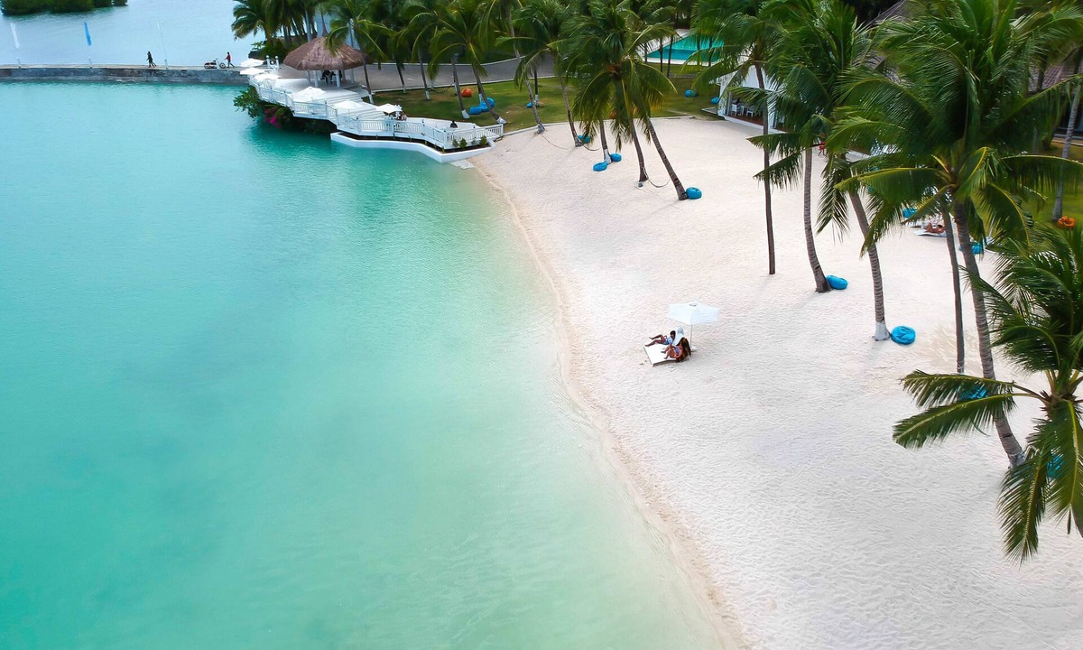 Suba Basbas Resort | Pacific Cebu Resort