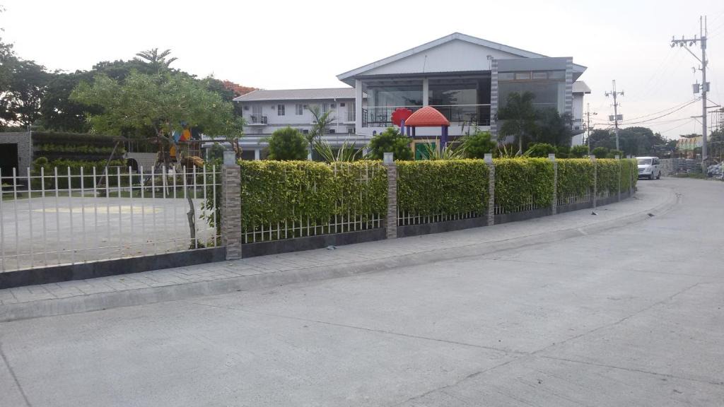 Las Pinas Apartment | Pacific Coast Resort
