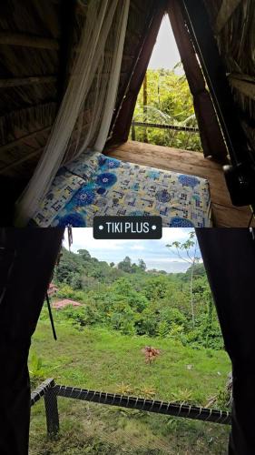 Uramba National Park House | Pacific Dream Eco-Hostal