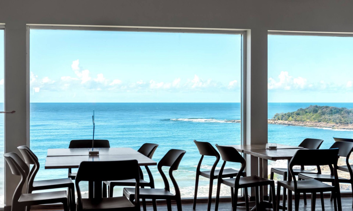 Yamba Hotel | Pacific Hotel Yamba