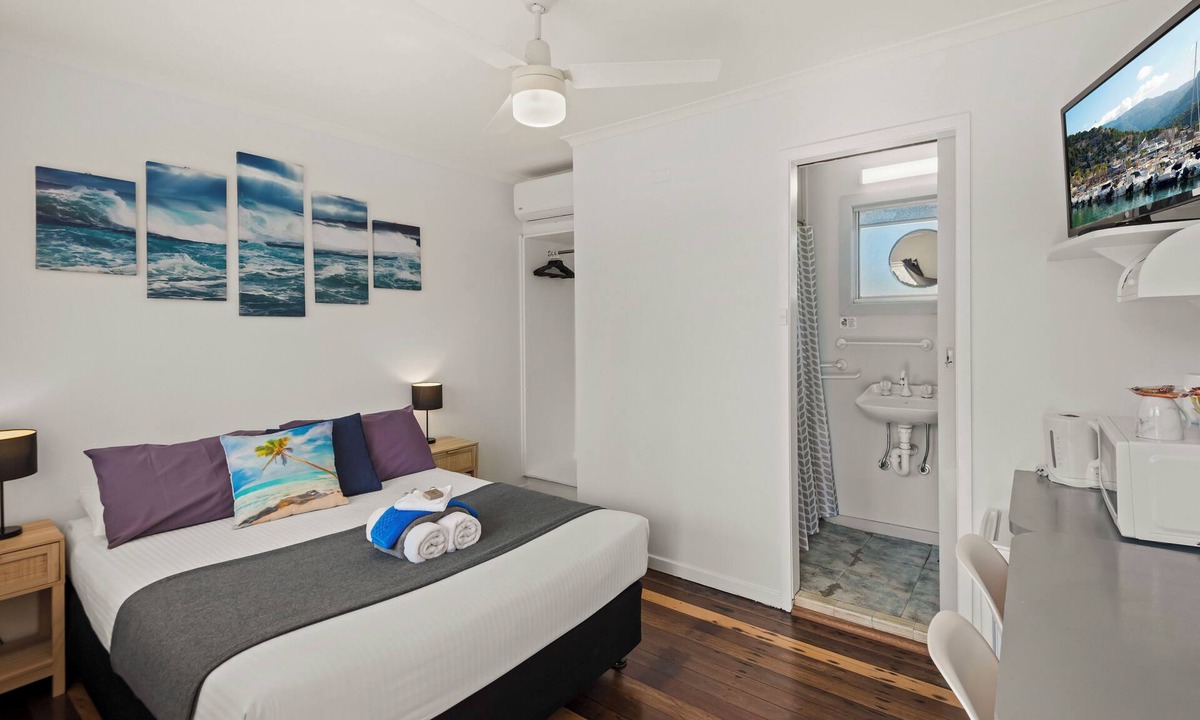Evans Head Hotel | Pacific Motel Evans Head