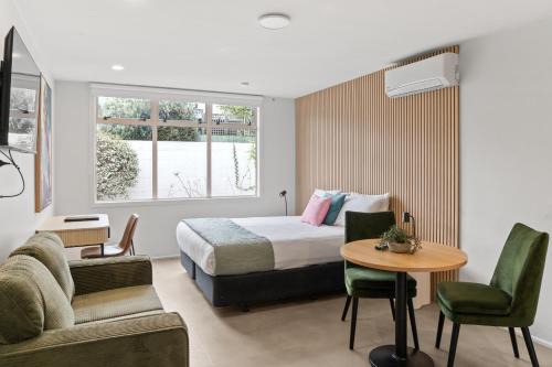 Mount Maunganui Hotel | Pacific Motor Inn