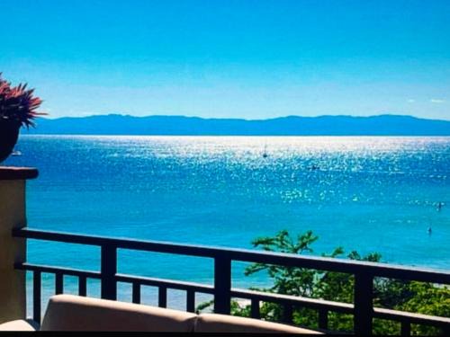 Emiliano Zapata Apartment | Pacific Ocean View Punta de Mita