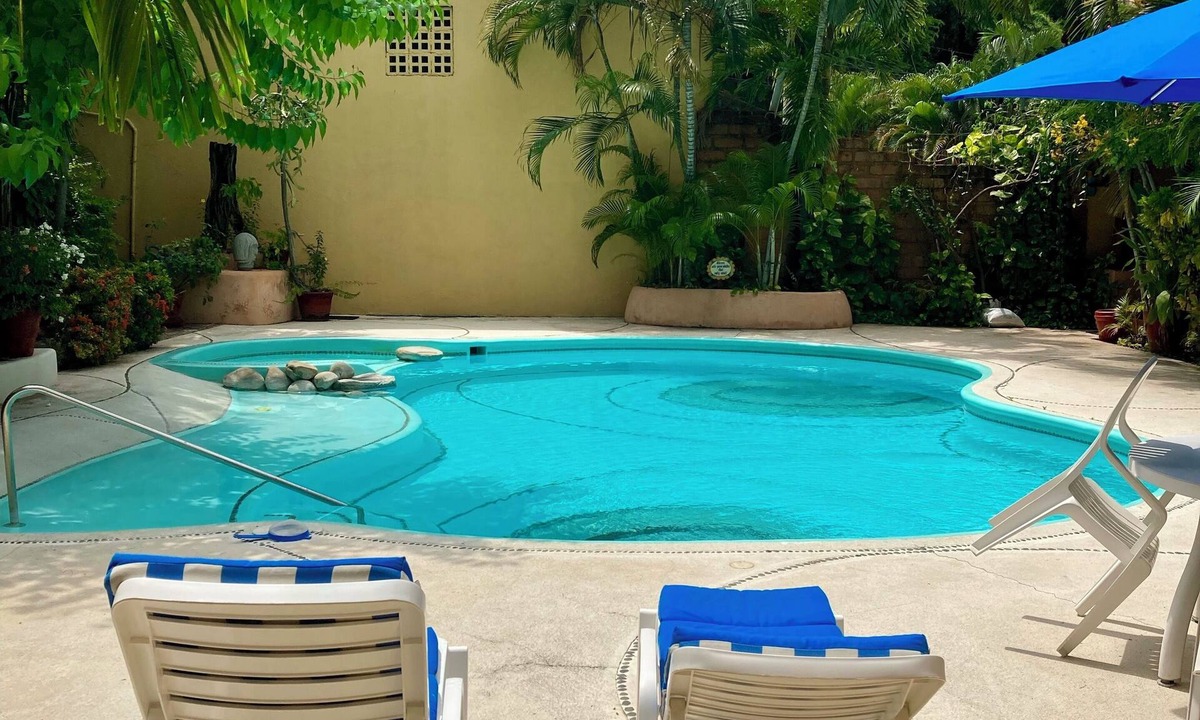 Zihuatanejo Condo | Pacific Paradise Condo