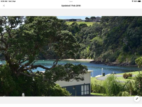 Tutukaka House | PACIFIC PARADISE COTTAGE