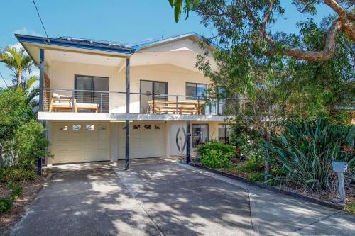 Dunbogan House | Pacific Sounds