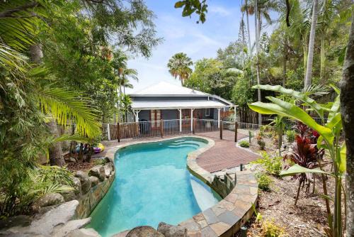 Coolum Beach House | Pacific Terrace Beach House