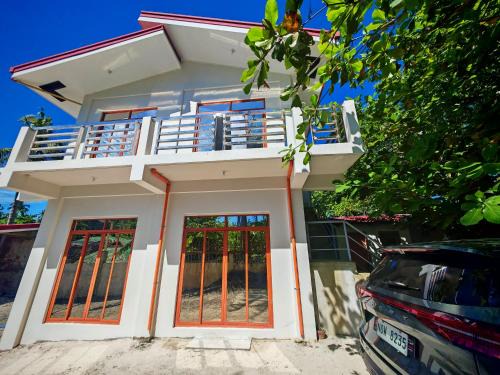 Matnog House | Pacific View Point