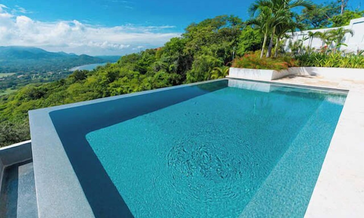 Potrero Villa | Pacific-View Villa, Pool & Private Concierge