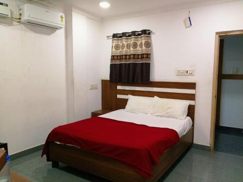 Thiruputkuzhi Apartment | Pacio Residency