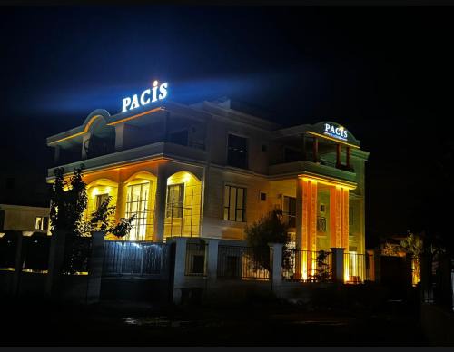 Antakya Hotel | Pacis Antakya
