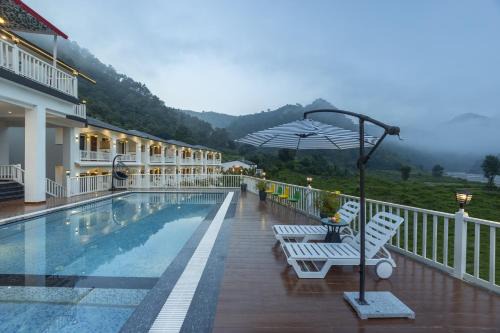 Jogiyana Hostel | PACK Rishikesh, Mohanchatti