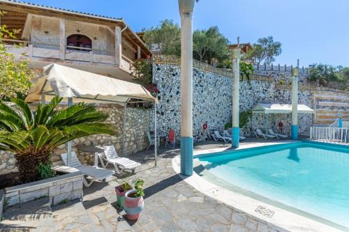 Gaios Apartment | Paco's Resort Standard Studio 1