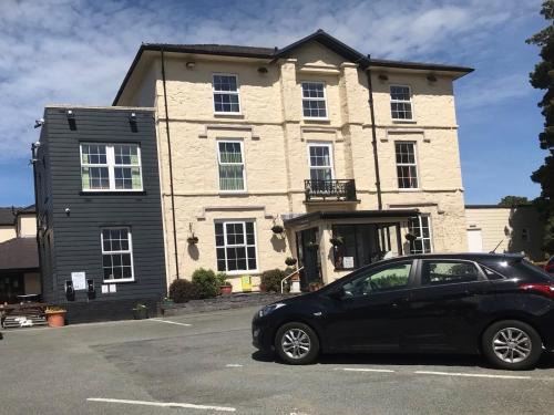 Llanberis Hotel | Padarn Hotel